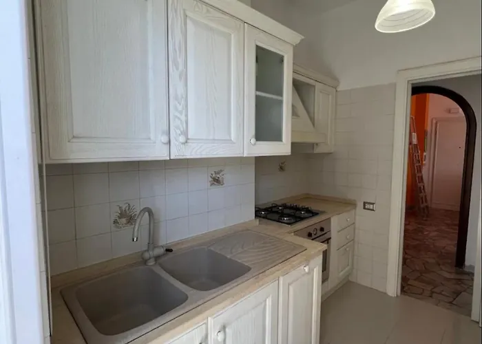 Pineta Apartamento *