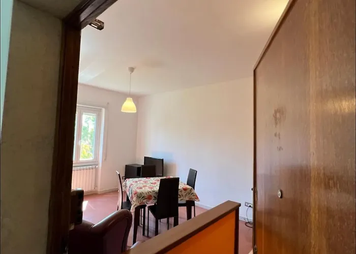 Apartamento Pineta *