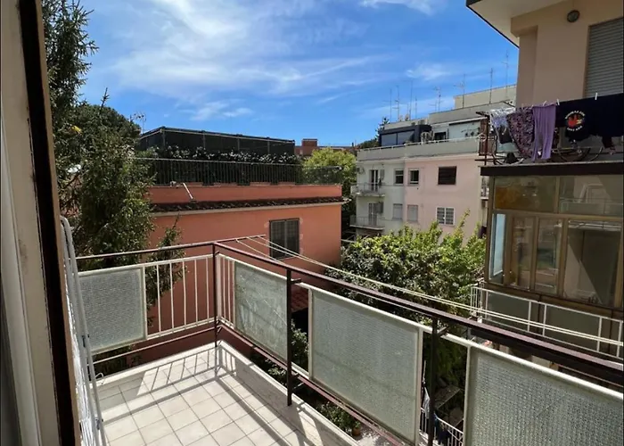 Pineta Apartamento *