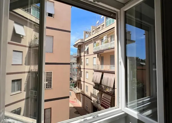 Apartamento Pineta *