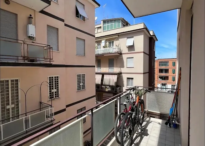 Pineta Apartamento