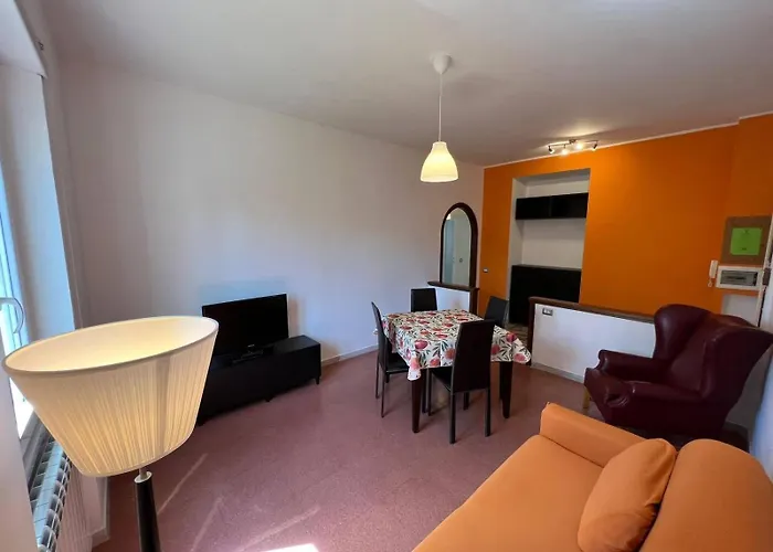 Pineta Apartamento