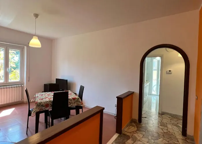 Pineta Roma