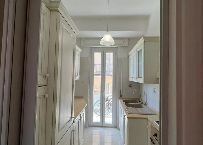 Pineta Apartamento Roma