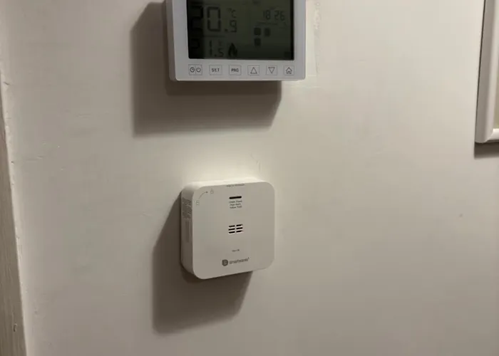 Apartamento Pineta *