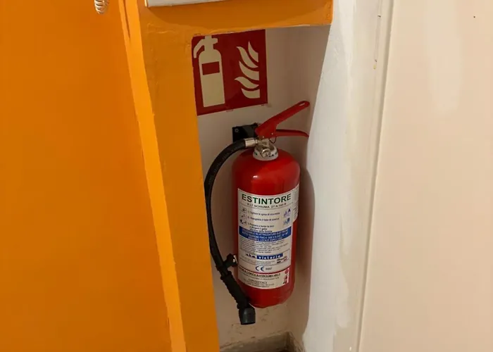 Pineta Apartamento *