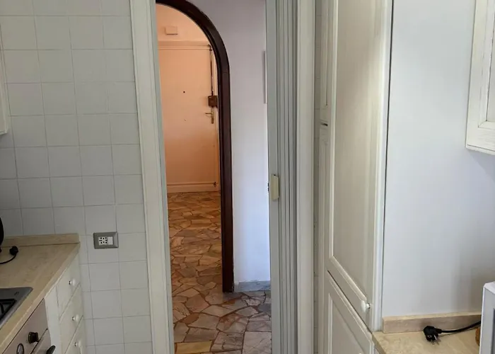 Apartamento Pineta