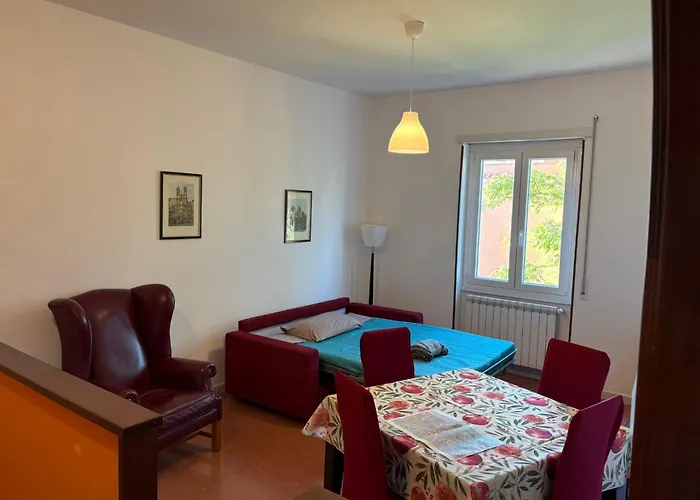 Pineta Apartamento Roma