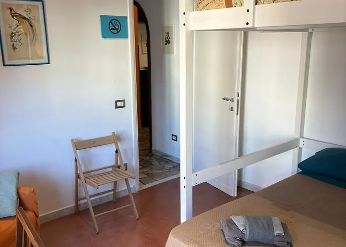 Pineta Apartamento *