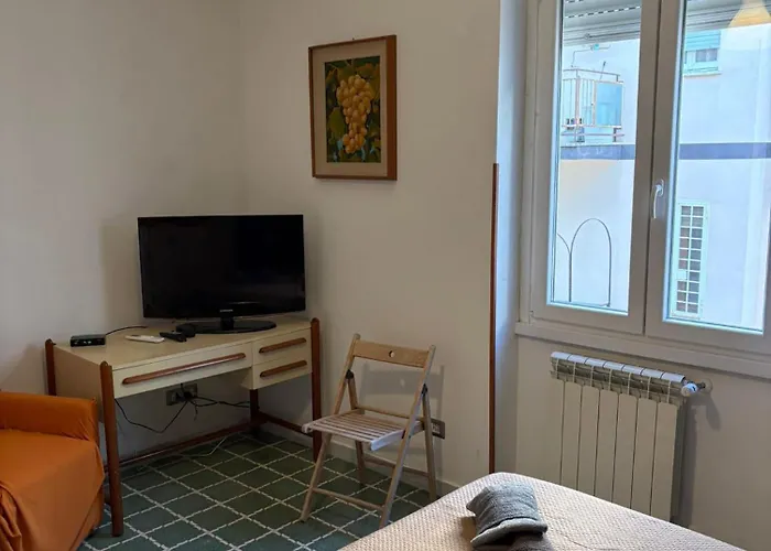 Pineta Apartamento