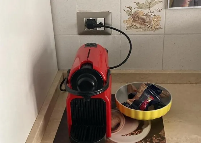 Apartamento Pineta Roma