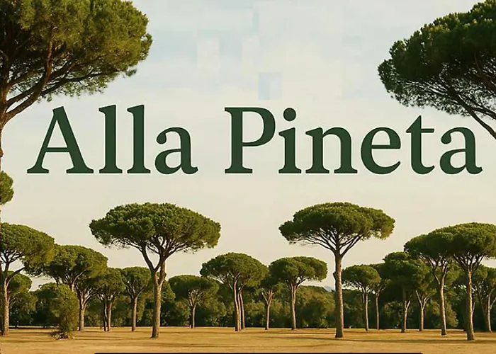 Pineta
