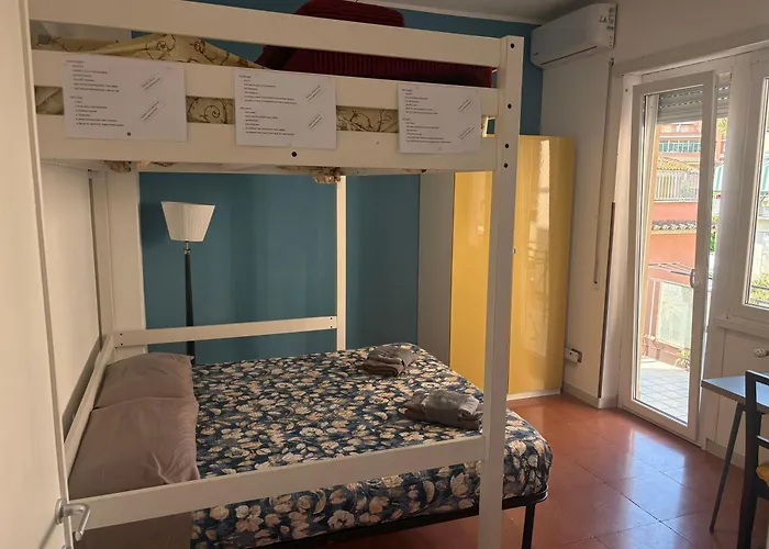 Pineta Apartamento *