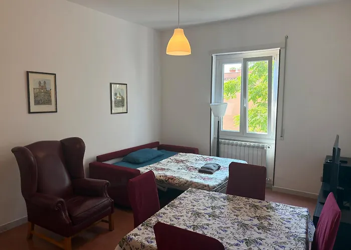 Pineta Apartamento Roma